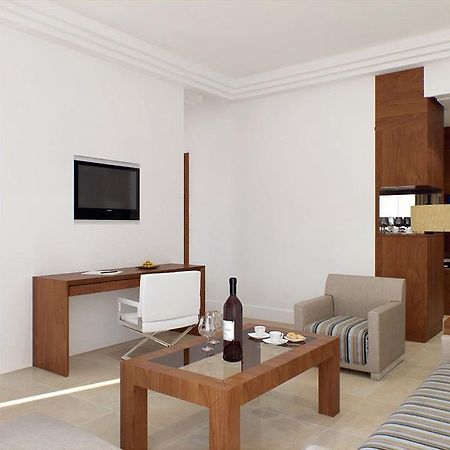 Four Points By Sheraton Tripoli Bilik gambar