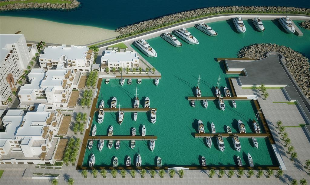 Four Points By Sheraton Tripoli Kemudahan gambar