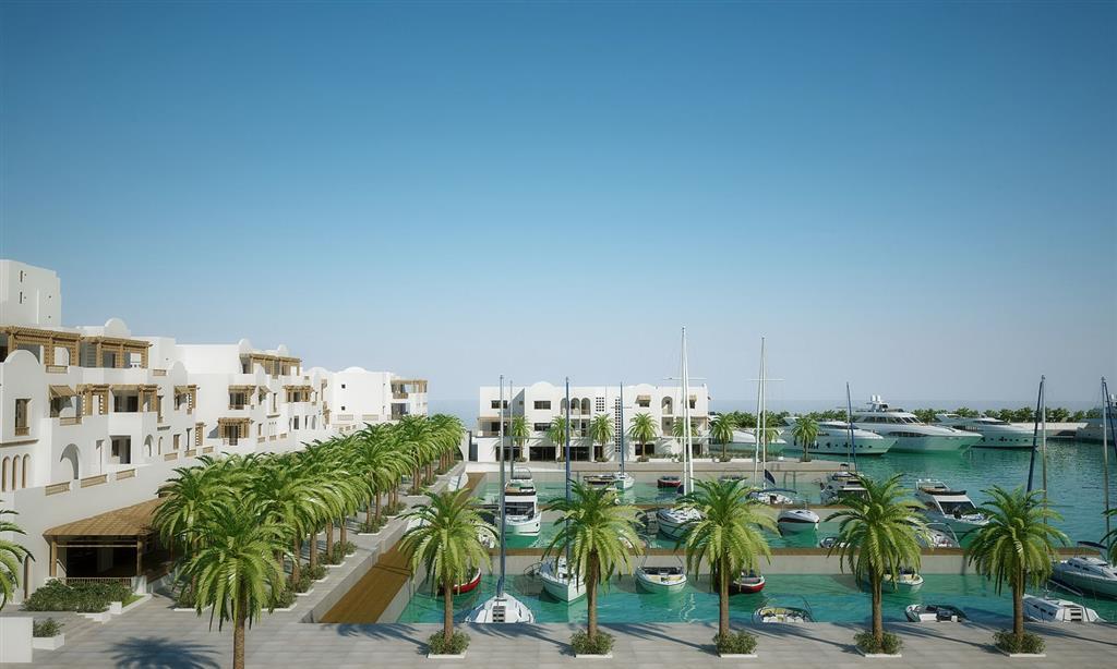 Four Points By Sheraton Tripoli Luaran gambar