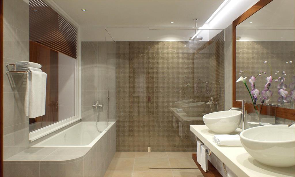 Four Points By Sheraton Tripoli Bilik gambar