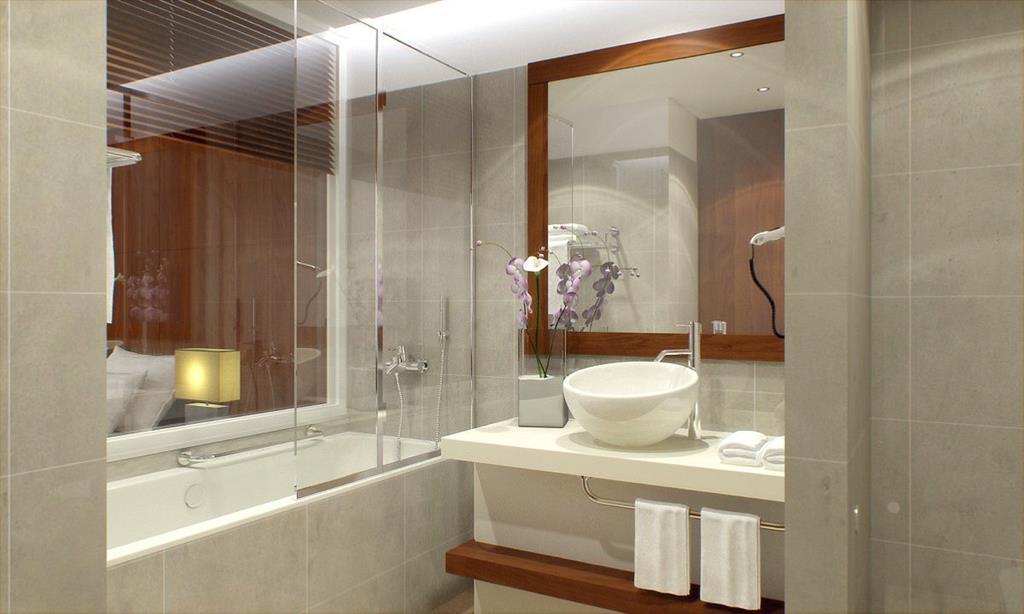 Four Points By Sheraton Tripoli Bilik gambar